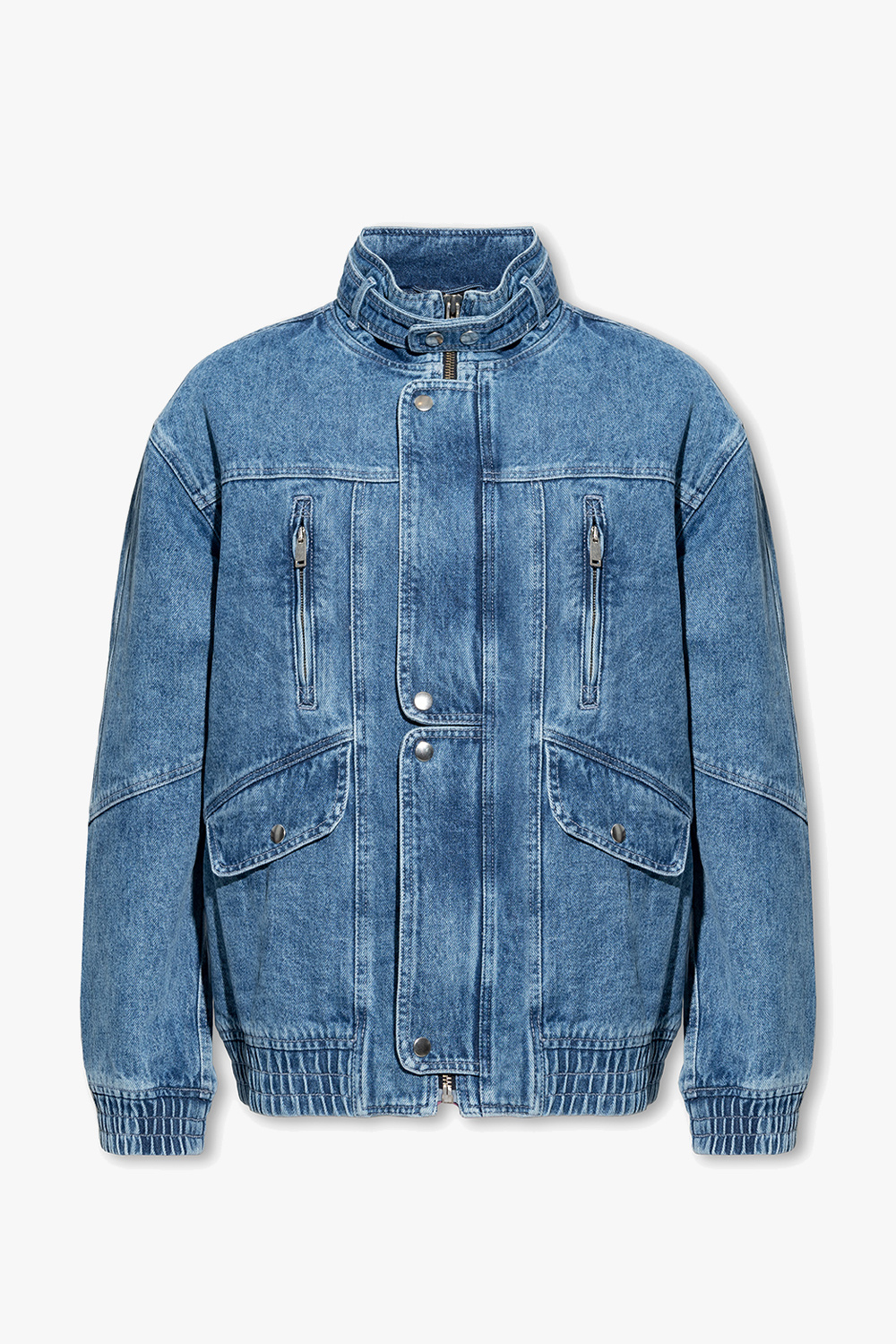 MARANT ‘Jakito’ denim jacket