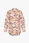 Isabel Marant ‘Elize’ jacket