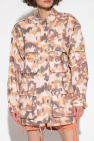 Isabel Marant ‘Elize’ jacket