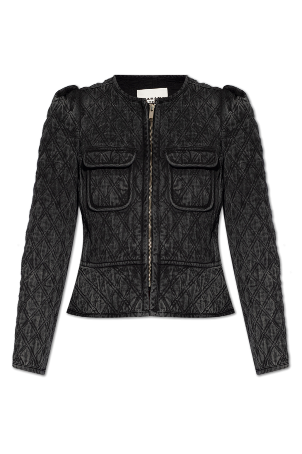 Marant Etoile ‘Deliona’ jacket