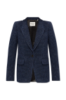 Marant Etoile ‘Kerstin’ wool blazer