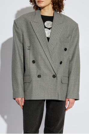 Isabel Marant Blazer Klero