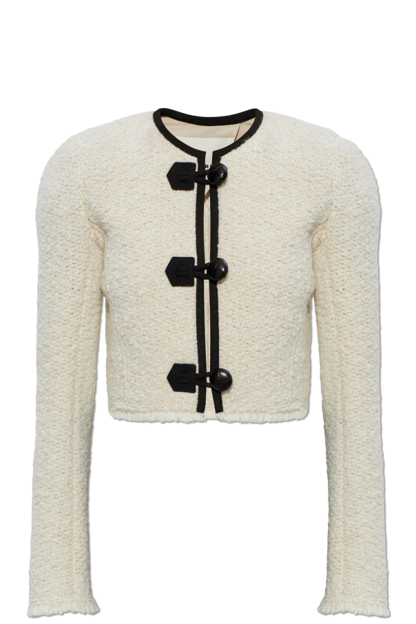 'Gradilia' jacket od Isabel Marant