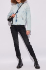Isabel Marant light blue ‘Chady’ denim jacket