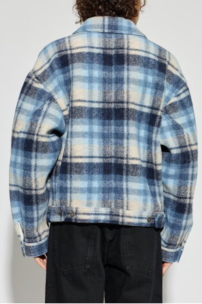 MARANT Jacket `Forest`