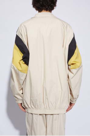 MARANT ‘Brad’ oversize jacket