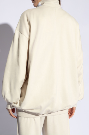 Isabel Marant ‘Rejane’ sweatshirt with logo