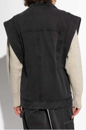 Marant Etoile Vest Naelle