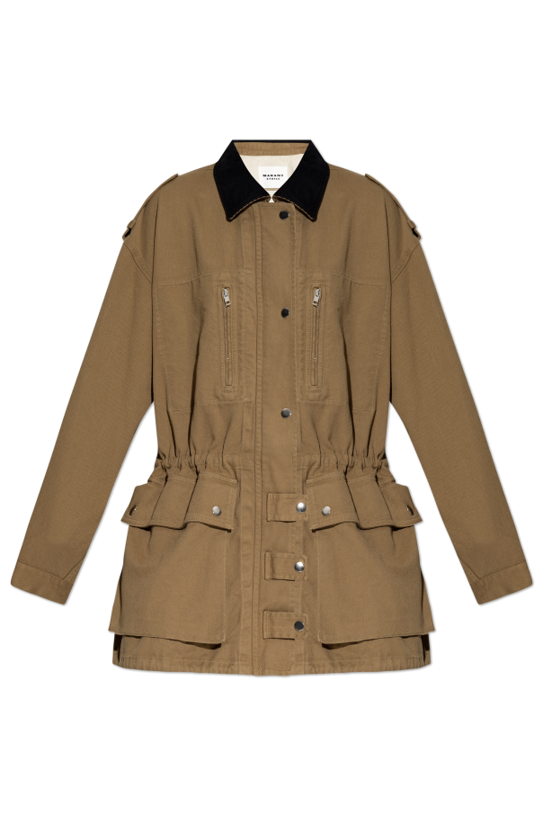 Marant Etoile Jacket Joanna