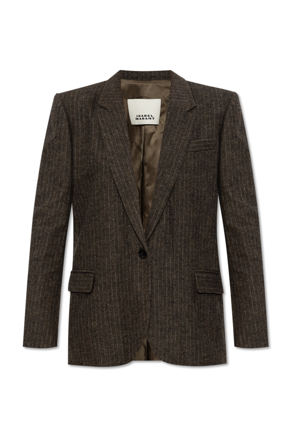 Blazer `Omelia` od Isabel Marant