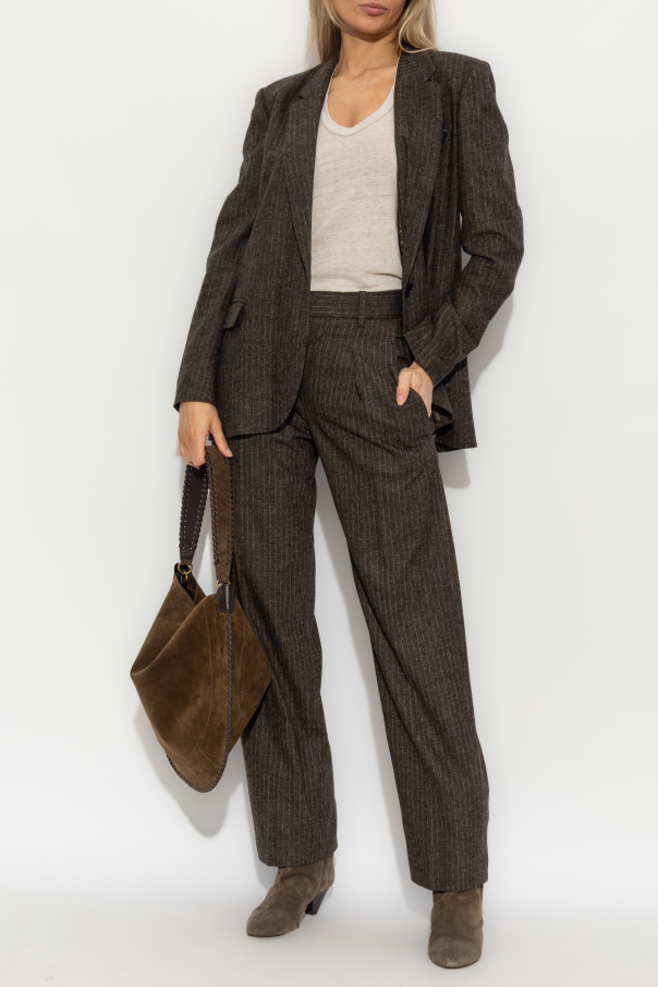 Isabel Marant Blazer "Omelia"