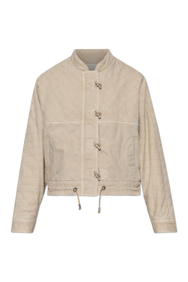 Isabel Marant Jacket 'Celiany'