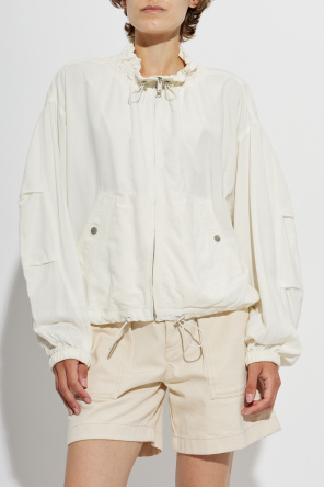 Marant Etoile Kurtka `Plume`