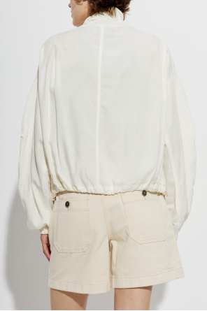 Marant Etoile Kurtka `Plume`