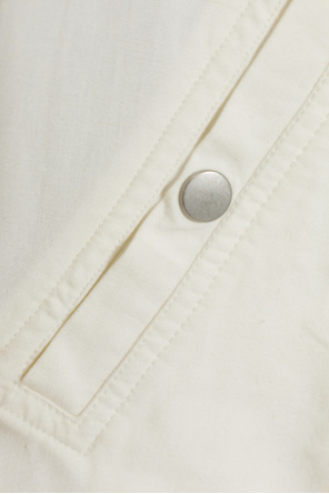 Marant Etoile Kurtka `Plume`