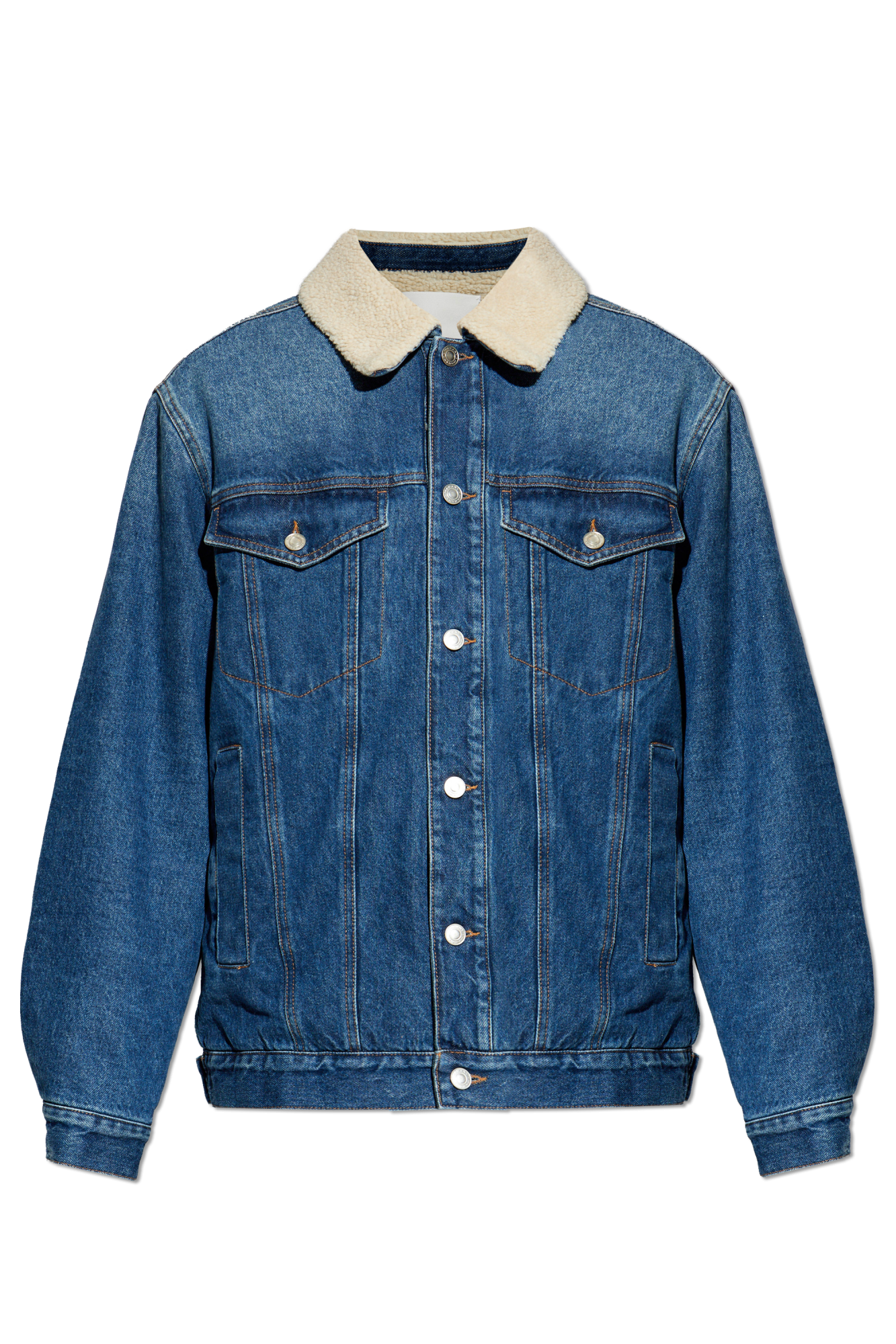 MARANT Jacket `Japao`