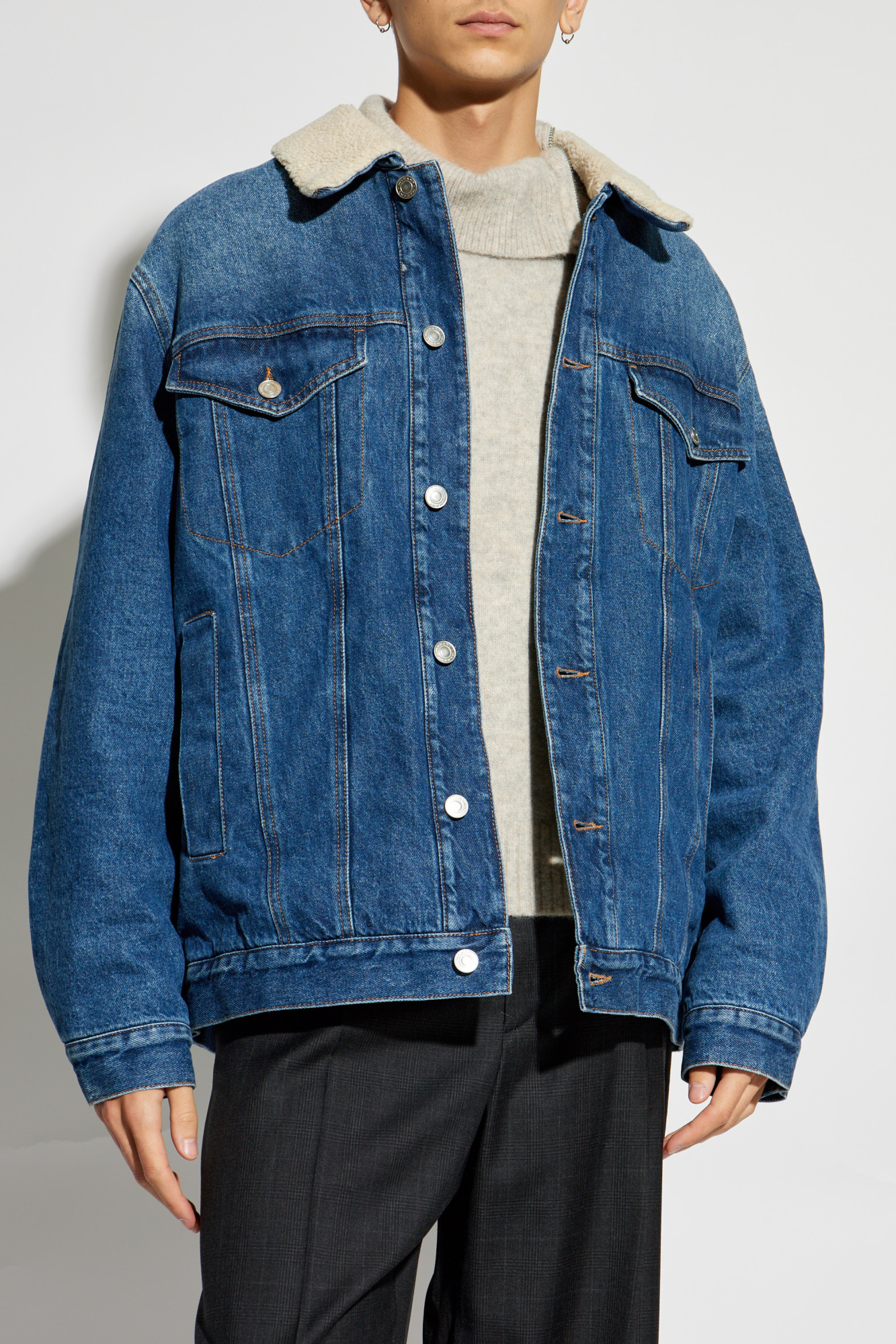 MARANT Jacket `Japao`