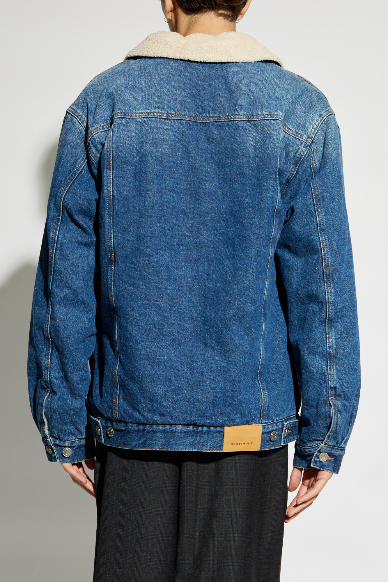 MARANT Jacket `Japao`