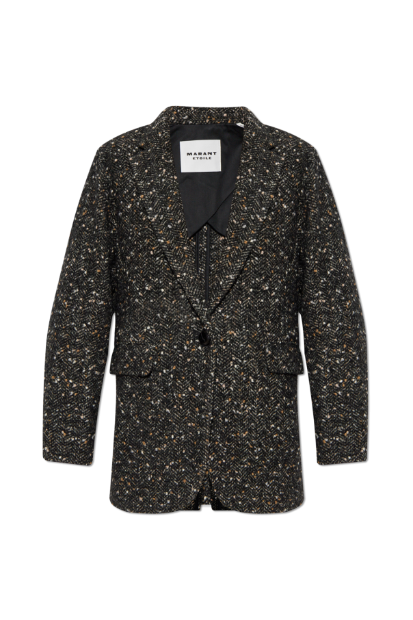 Marant Etoile Coat Hayden