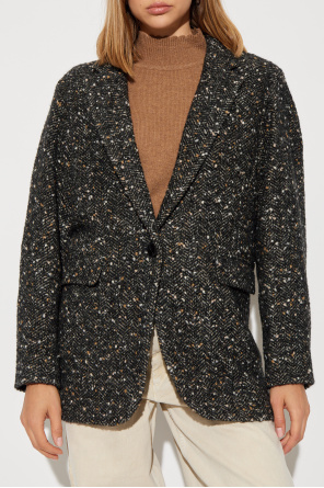 Marant Etoile Coat Hayden