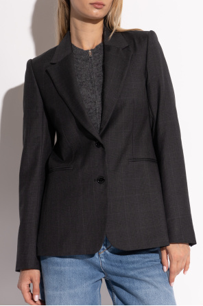 Isabel Marant Blazer Reva