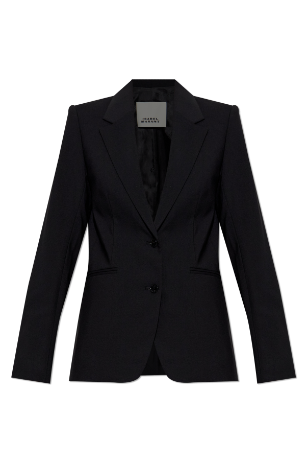 Blazer 'Reva' od Isabel Marant