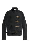 Isabel Marant BLACK Denim jacket Celie