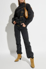 Isabel Marant BLACK Denim jacket Celie