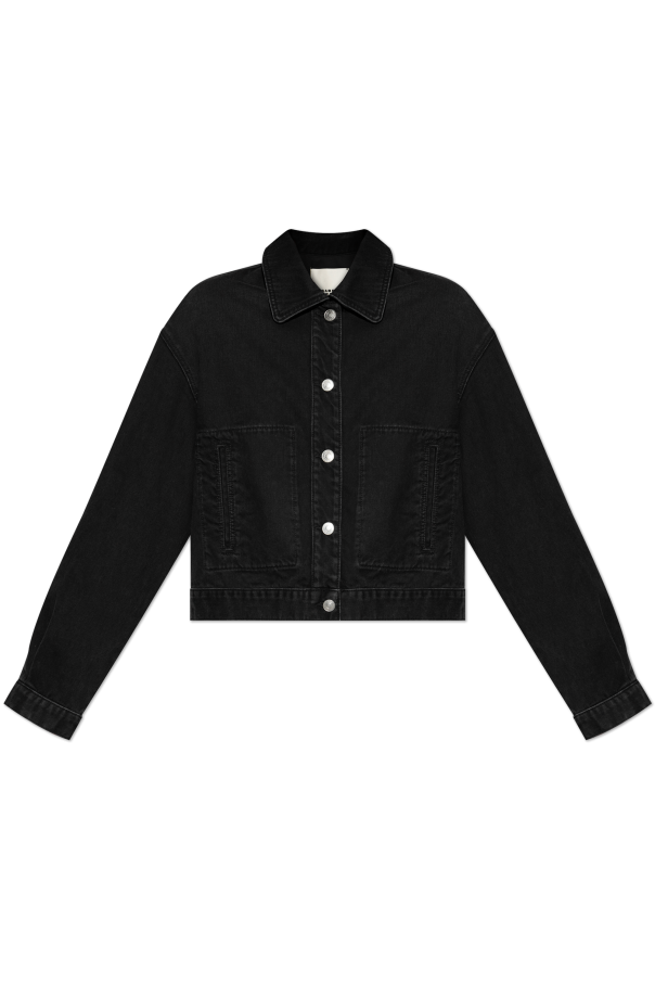 Denim jacket "Josephine" od Isabel Marant