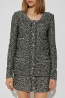 Isabel Marant GREY Jacket Germina