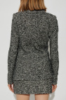 Isabel Marant GREY Jacket Germina
