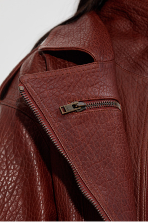 Isabel Marant Lederjacke ‘Aneli’