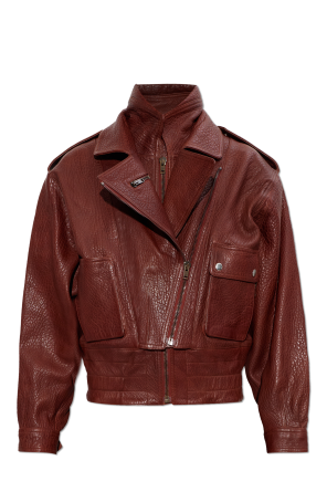 Isabel Marant Lederjacke ‘Aneli’