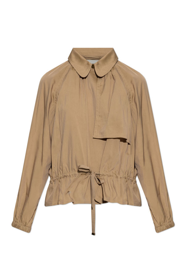 'Gwenola' jacket od Isabel Marant