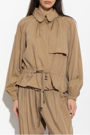 Isabel Marant 'Gwenola' jacket