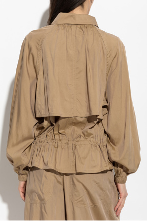 Isabel Marant 'Gwenola' jacket