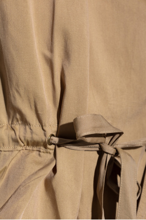 Isabel Marant 'Gwenola' jacket