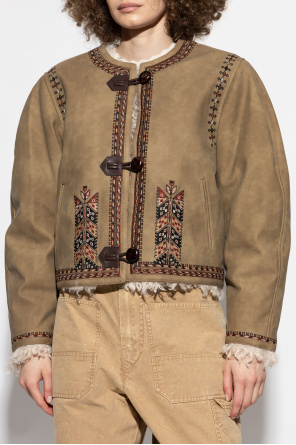 Marant Etoile Casaco "Cely"