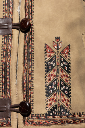 Marant Etoile Casaco "Cely"