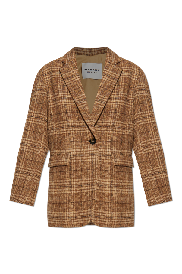 Blazer "Gesina" od Marant Etoile