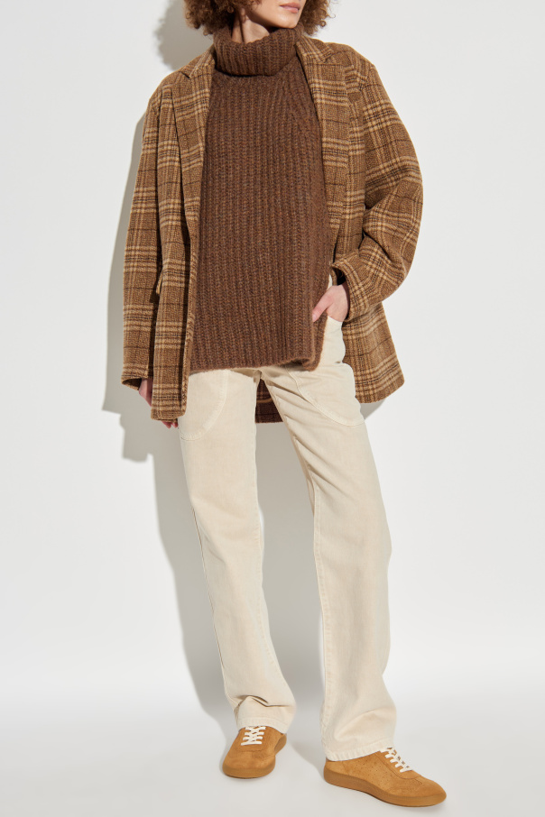 Marant Etoile Blazer „Gesina”