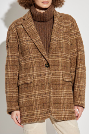 Marant Etoile Blazer „Gesina”