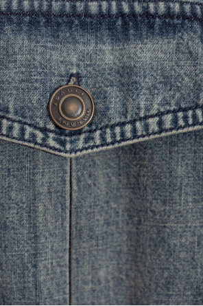 Marant Etoile Chaqueta vaquera "Nossia"