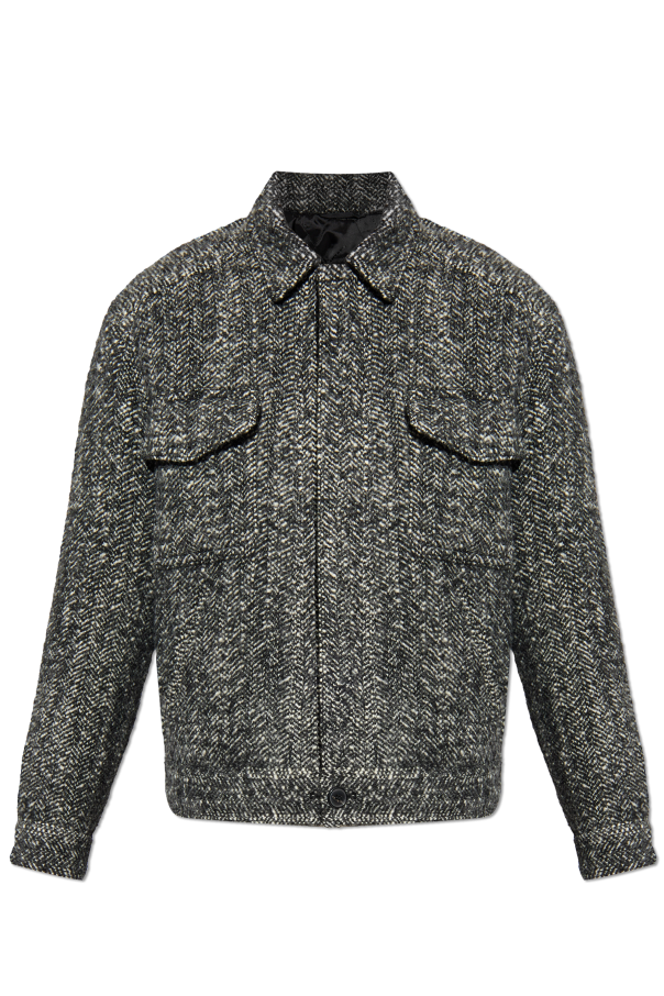 Jacket 'Folco' od MARANT