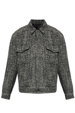Jacket 'Folco'