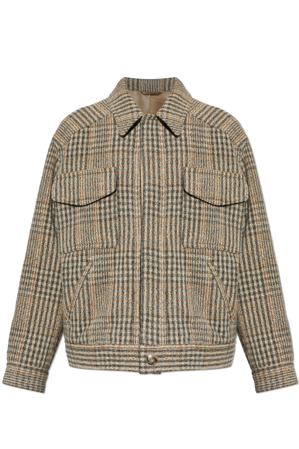 Folco jacket od MARANT