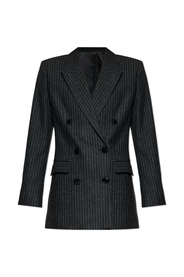 Double-breasted blazer "Jevima" od Isabel Marant