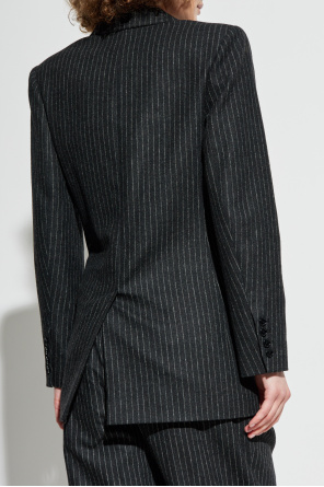 Isabel Marant Double-breasted blazer "Jevima"