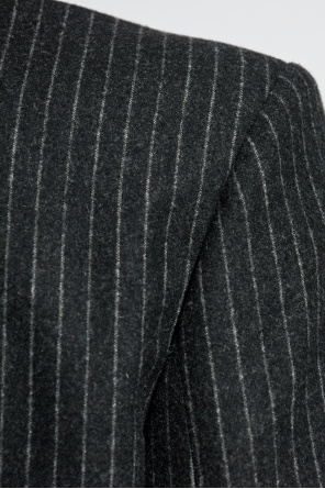 Isabel Marant Double-breasted blazer "Jevima"