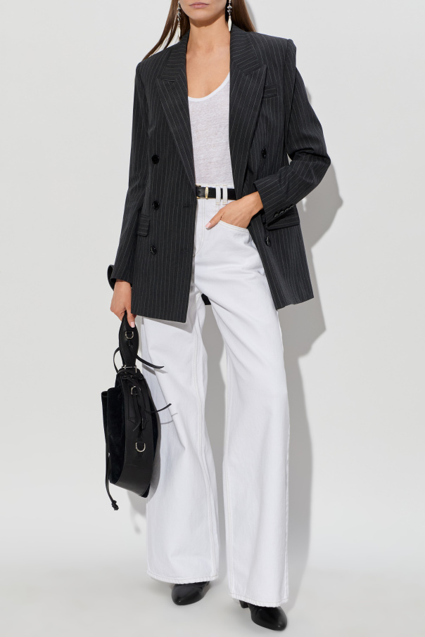 Isabel Marant Blazer ‘Jevima’